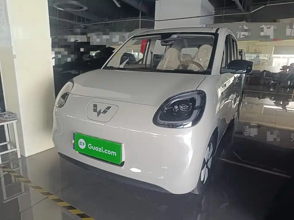 Wuling MINIEV — миниатюра 2