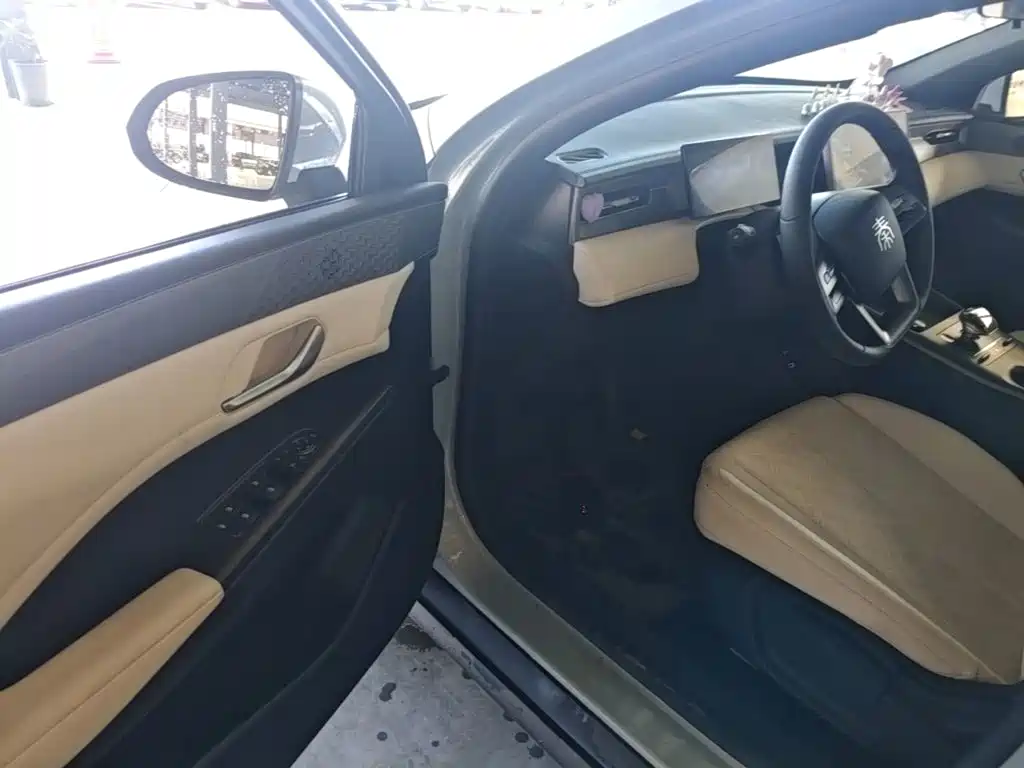 BYD Qin PLUS — миниатюра 16
