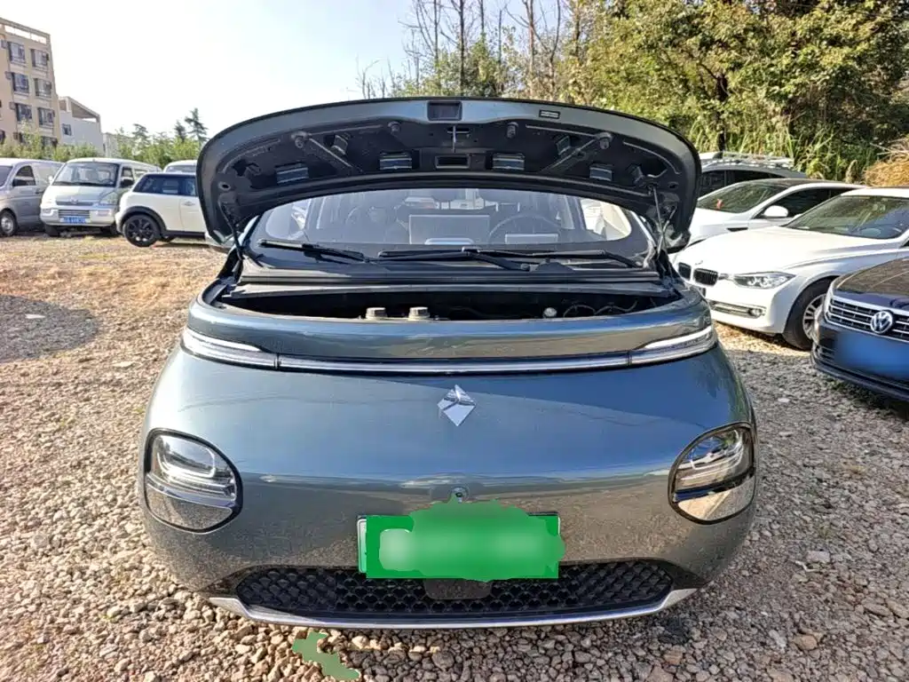 Baojun Yunduo — миниатюра 20