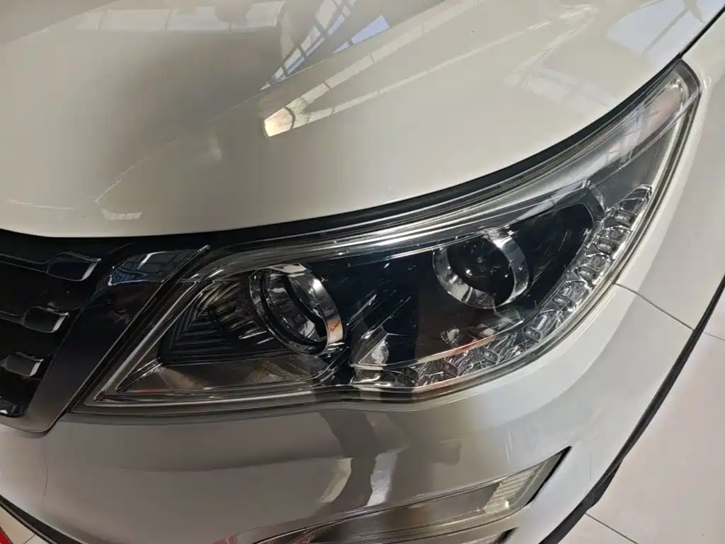 Baojun 560 — миниатюра 24