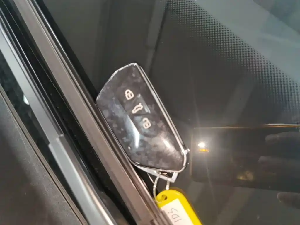 Volkswagen ID.3 — миниатюра 9
