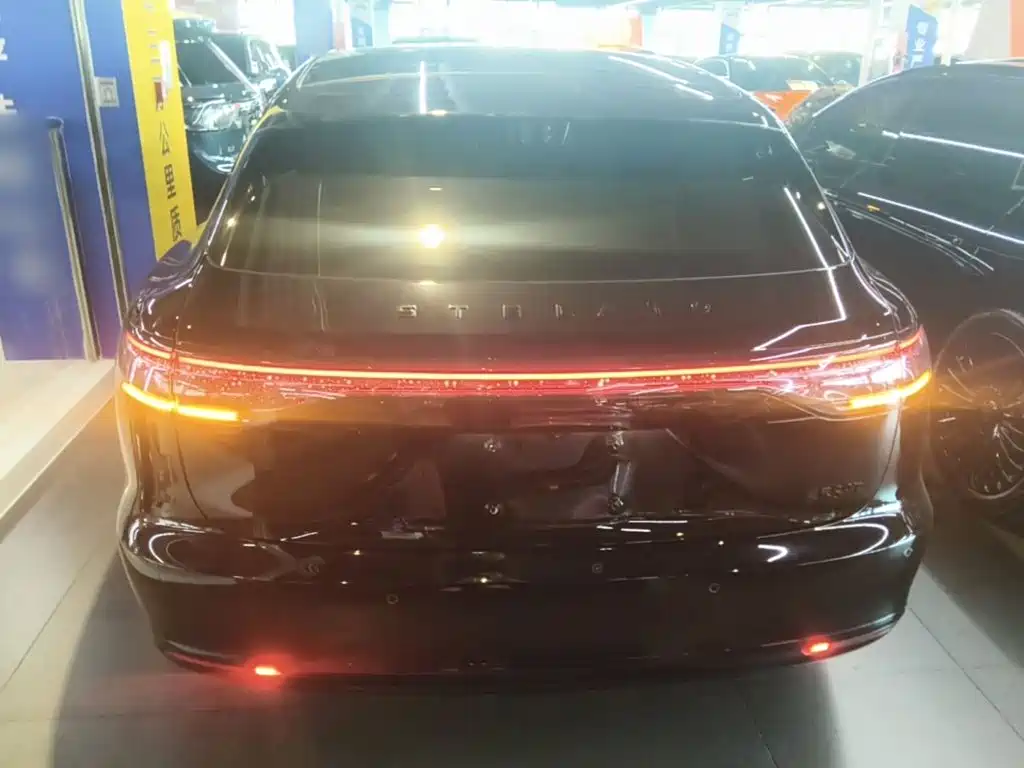 Xiangjie Xiangjie S9T — миниатюра 6