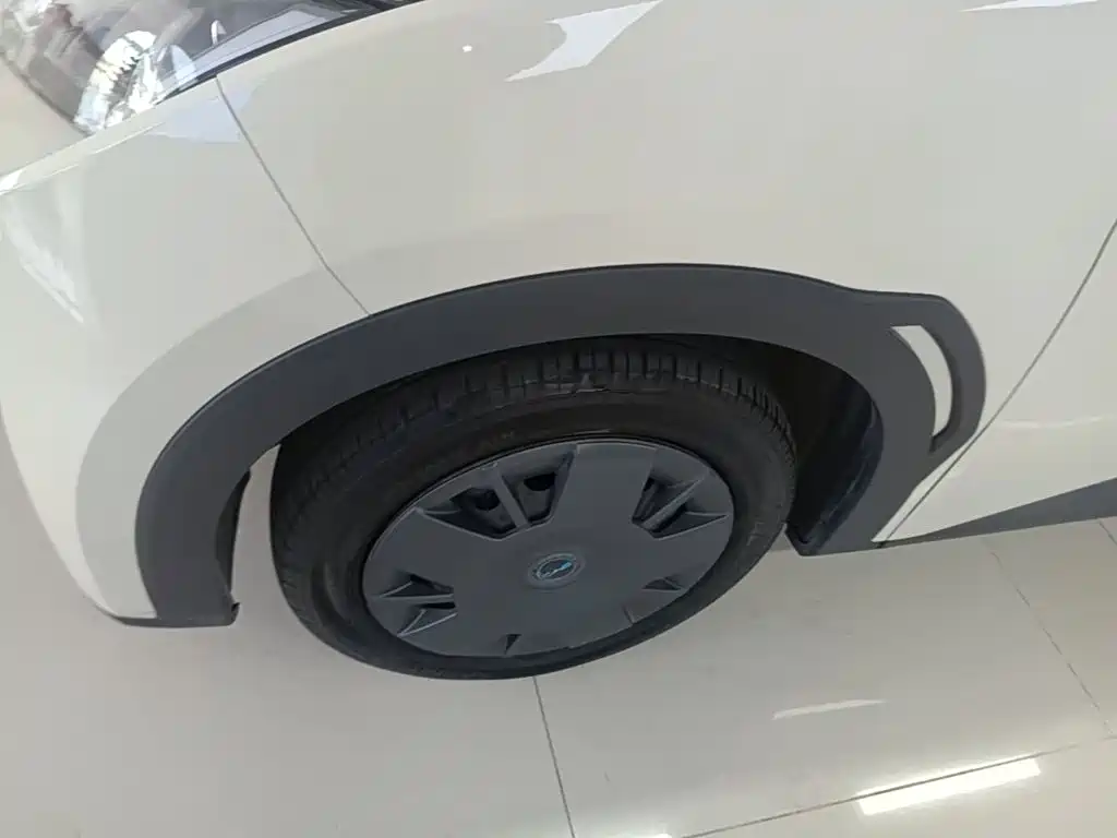 BYD Seagull — миниатюра 23