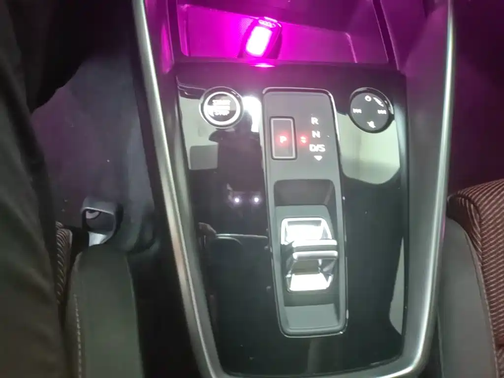 Audi A3 — миниатюра 14