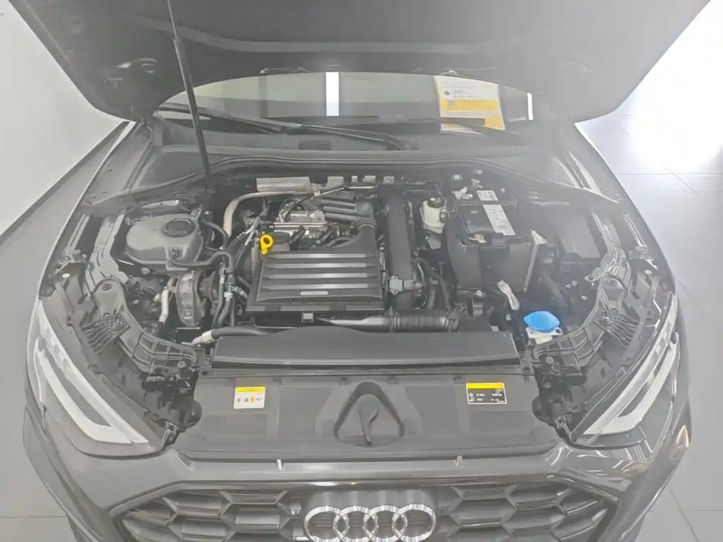 Audi A3 — миниатюра 20