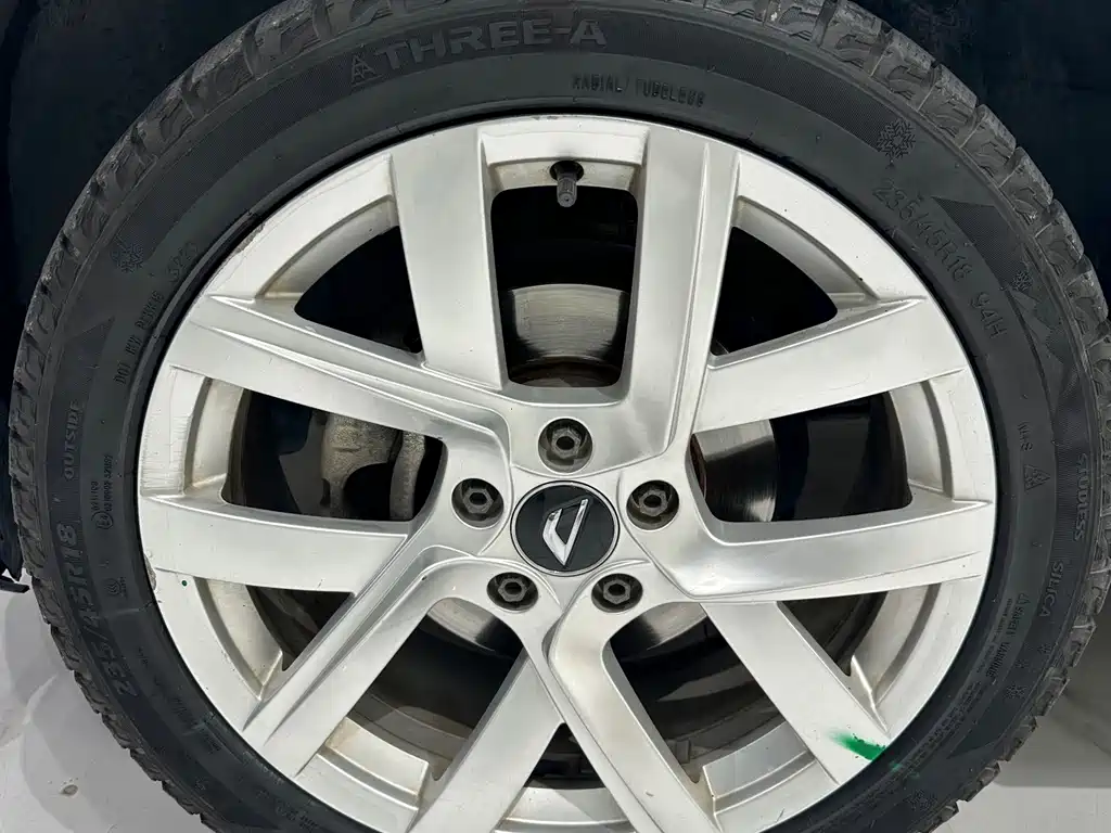 Jetta VS5 — миниатюра 9