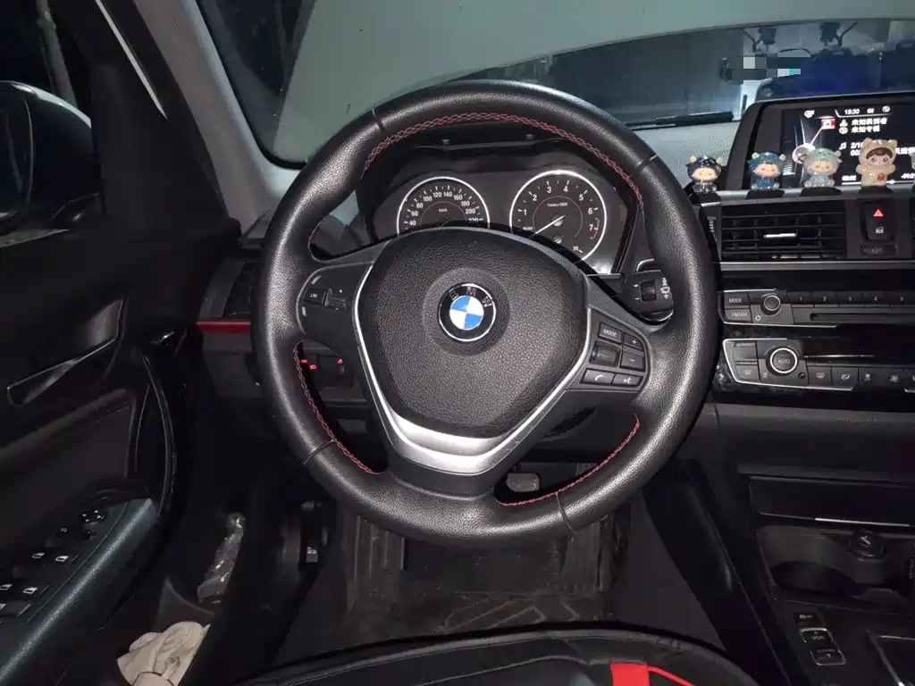 BMW 1 Series (Import) — миниатюра 11