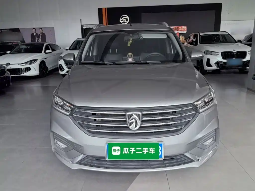 Baojun 360 — миниатюра 3