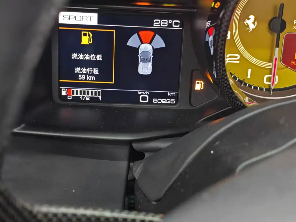 Ferrari 488 — миниатюра 16