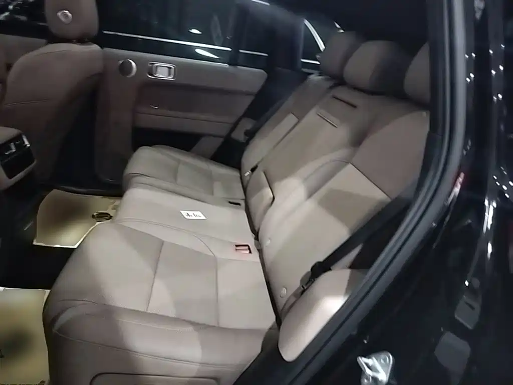 Li Auto Li L6 — миниатюра 17