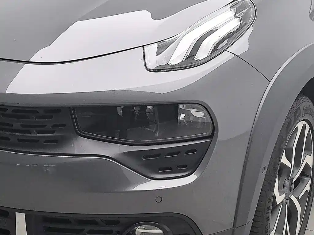 Lynk & Co 02 — миниатюра 7