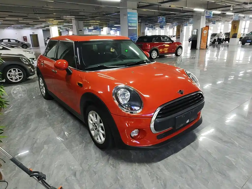 MINI Mini — миниатюра 4