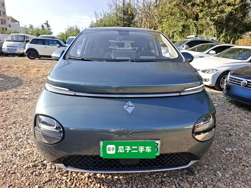 Baojun Yunduo — миниатюра 3
