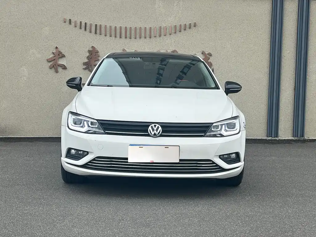 Volkswagen Lamando 2017 280TSI DSG Comfort