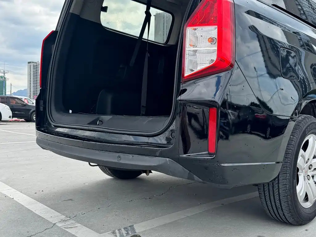 Wuling Zhengcheng — миниатюра 8