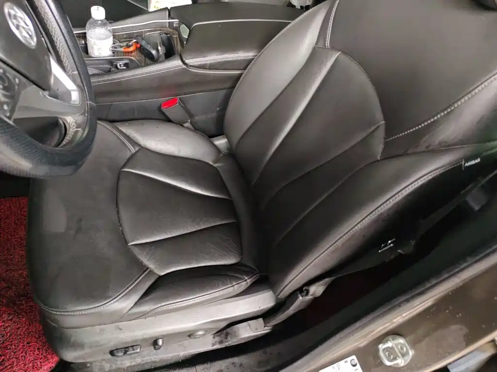 Buick Envision Plus — миниатюра 11