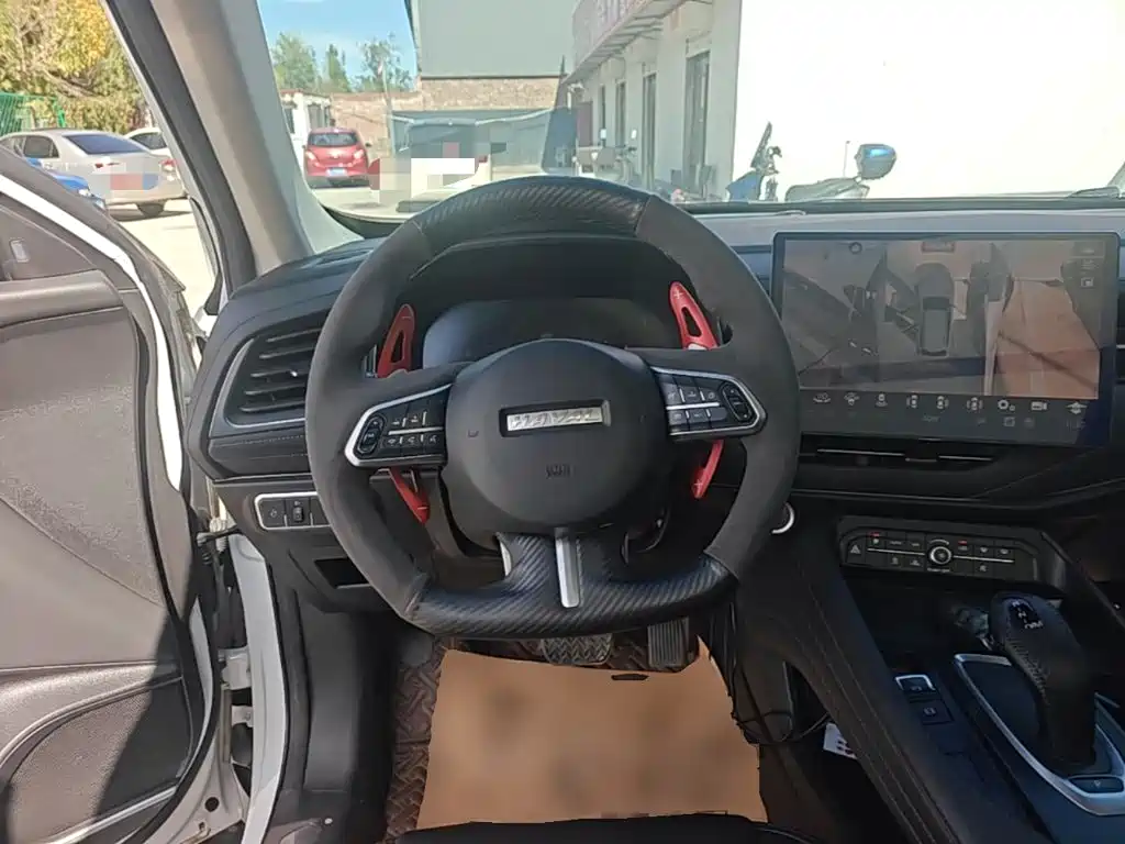 Haval F7 — миниатюра 11