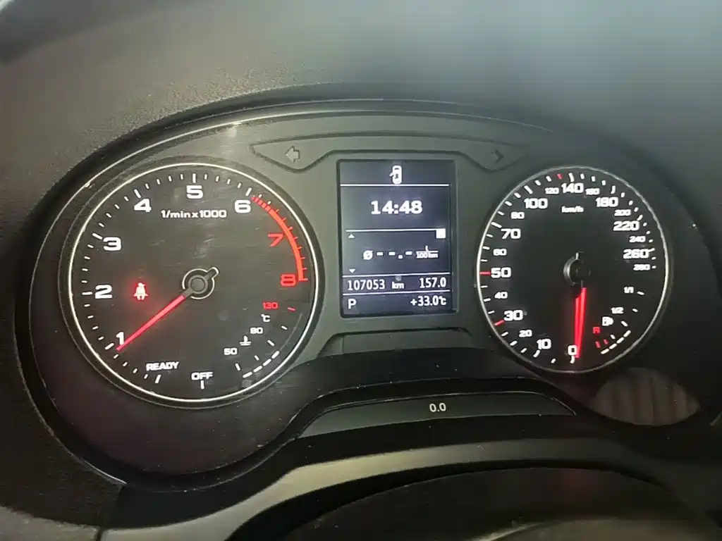 Audi A3 — миниатюра 12