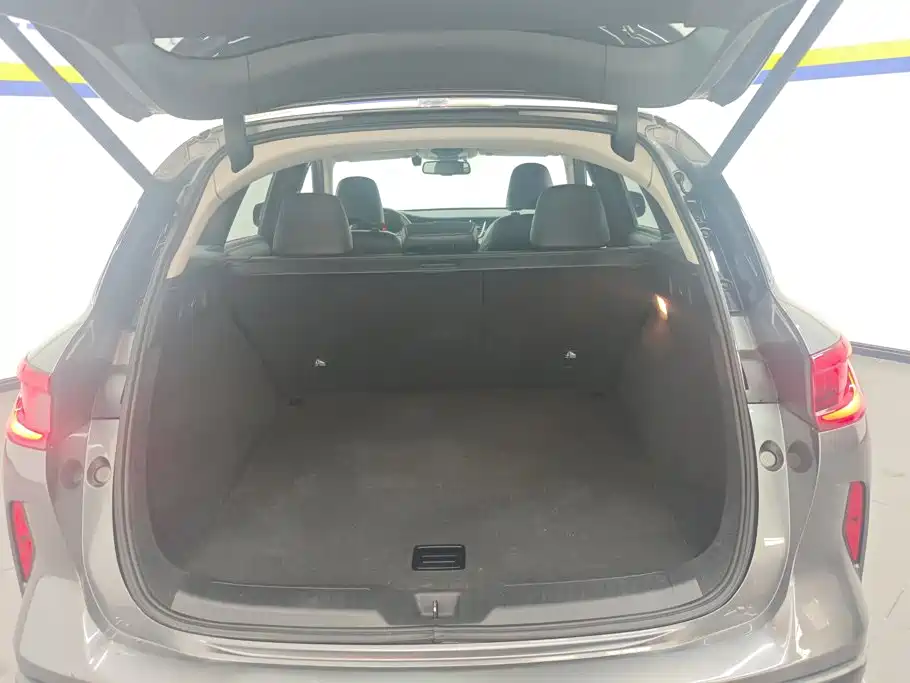 Infiniti QX50 — миниатюра 4