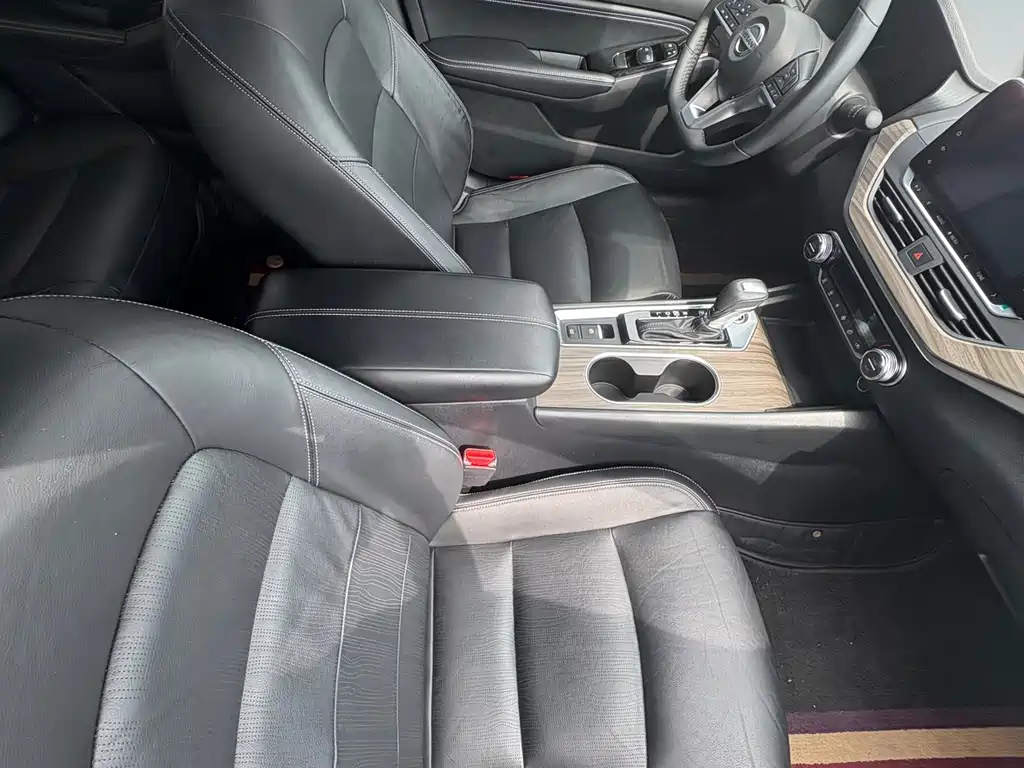 Nissan Altima 2021 2.0L XE Fashion