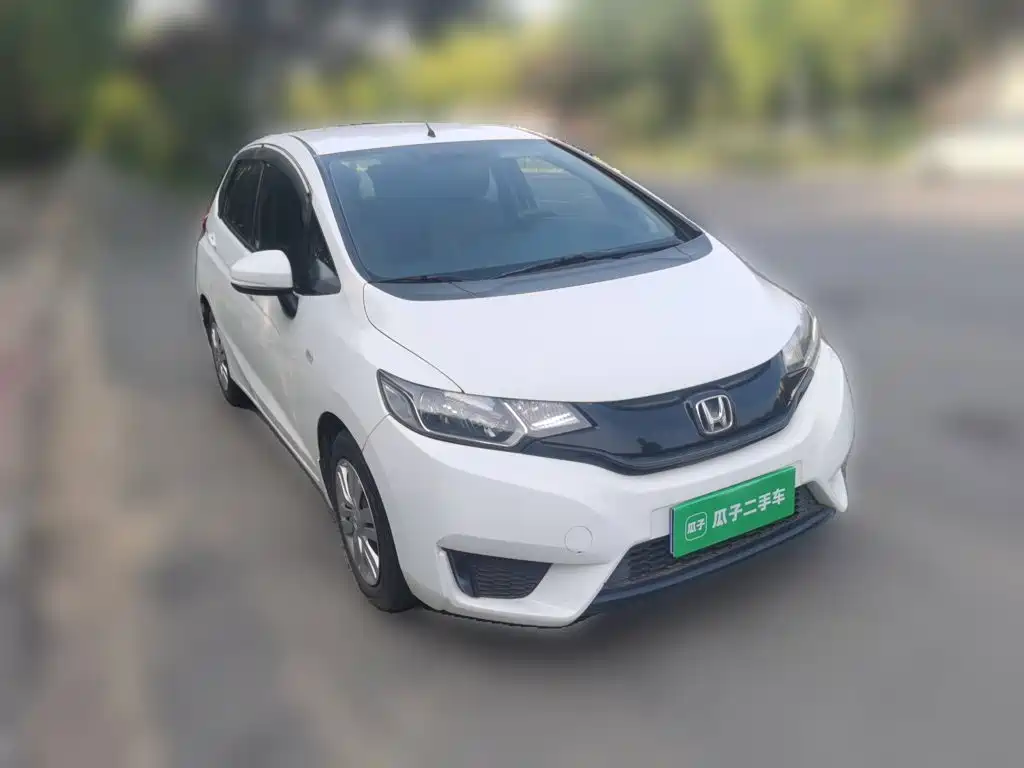 Honda Fit — миниатюра 24