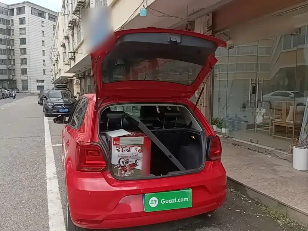 Volkswagen Polo — миниатюра 19