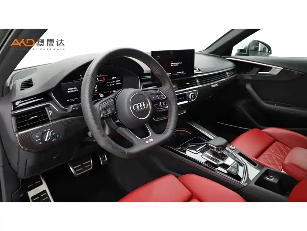 Audi S4 — миниатюра 6