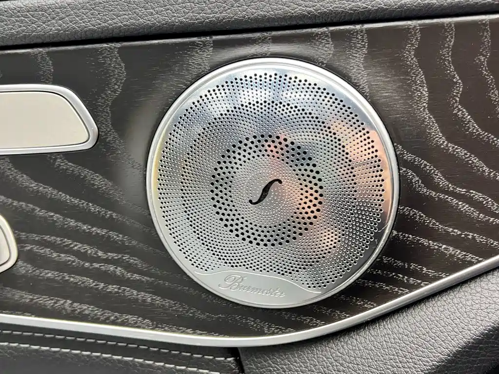 Mercedes-Benz C-Class — миниатюра 13