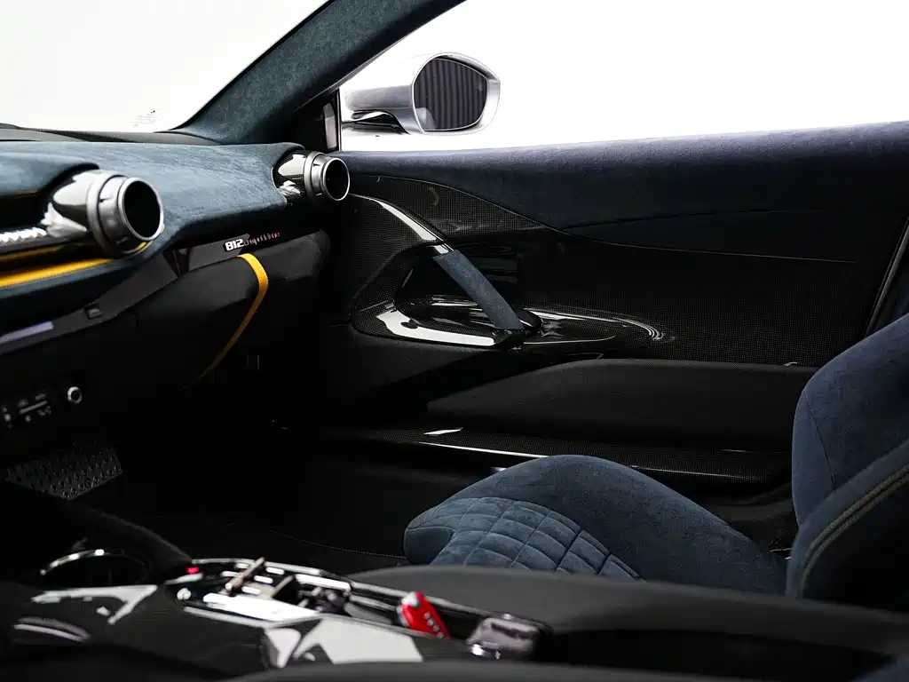 Ferrari 812 — миниатюра 24