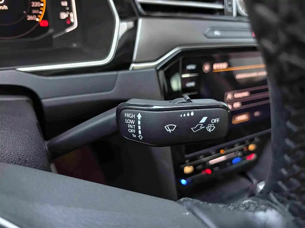 Volkswagen Magotan — миниатюра 11