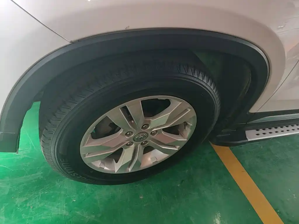 Changan CS75 — миниатюра 23