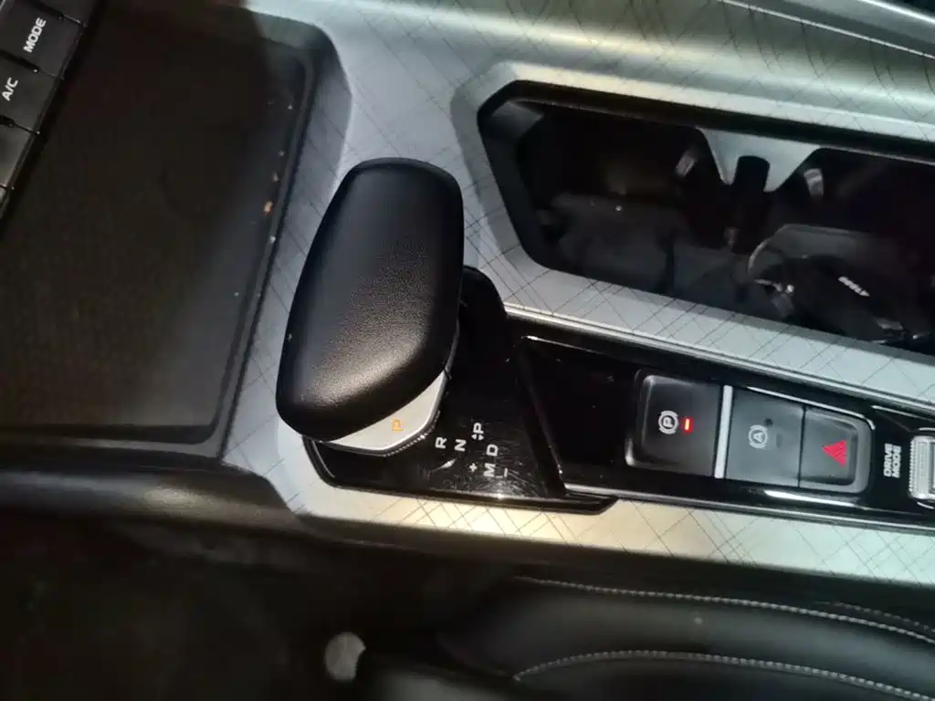 Geely Xingrui — миниатюра 14