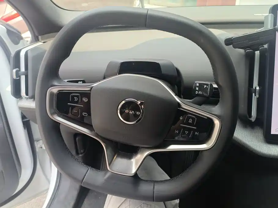 Volvo EX30 — миниатюра 15