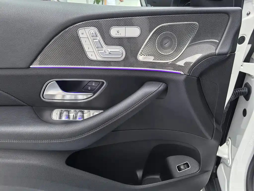 Mercedes-Benz GLE 2020 GLE 450 4MATIC SUV Luxury