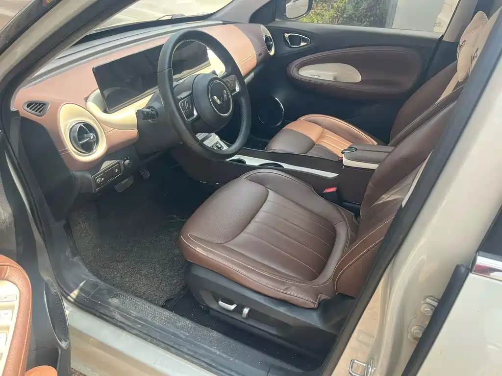 Wuling Bingo — миниатюра 5