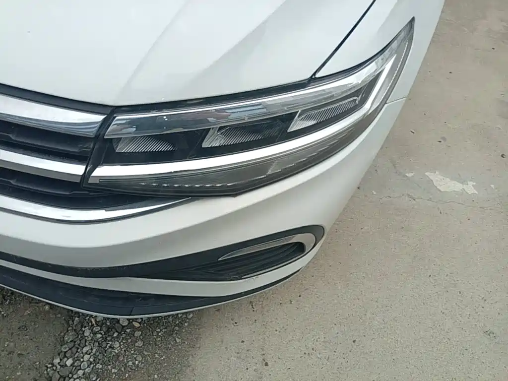 Volkswagen Bora — миниатюра 24