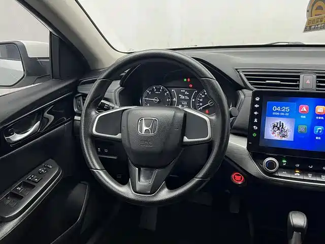 Honda Envix — миниатюра 10