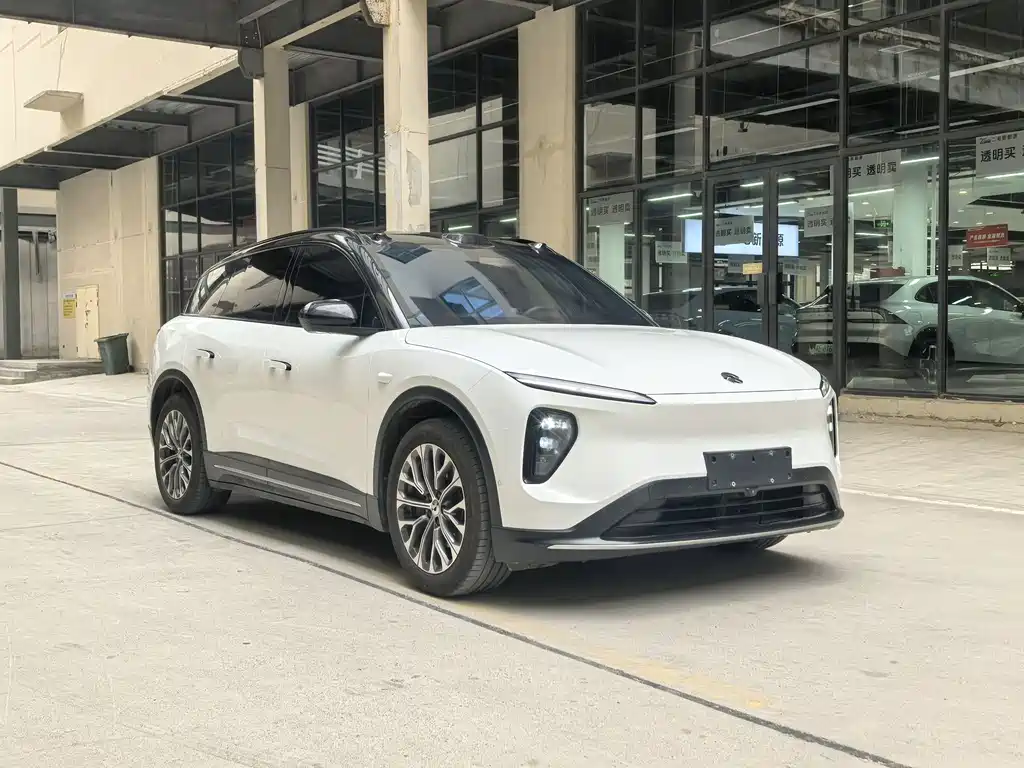 NIO ES6 2024 75kWh