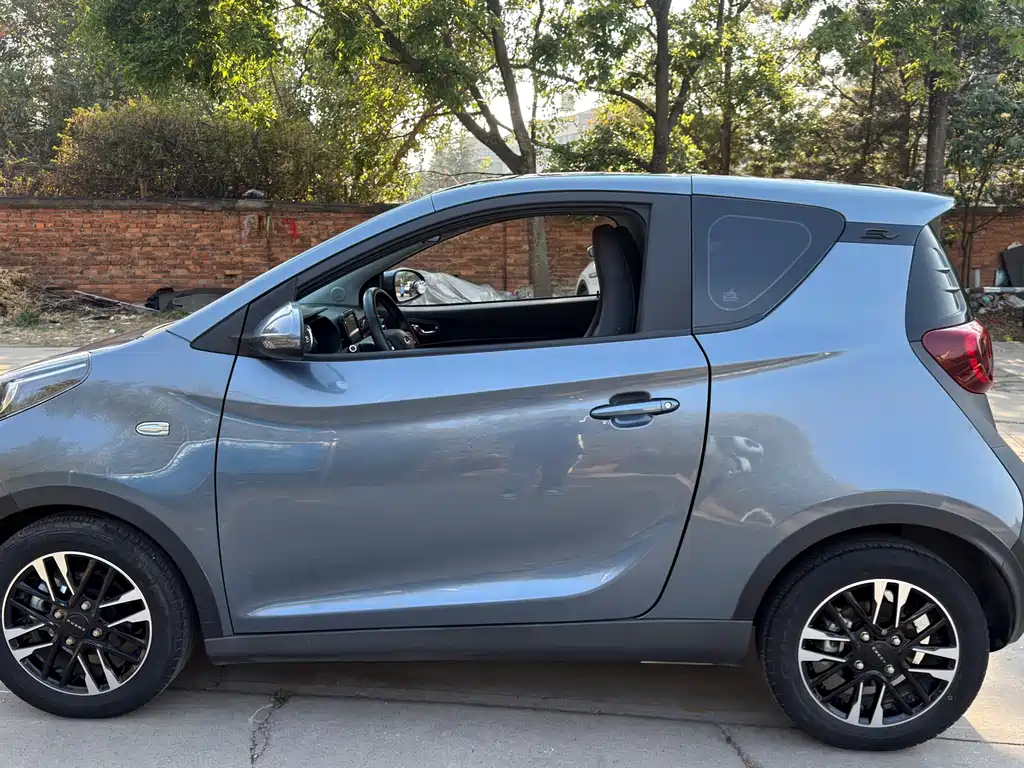 Chery QQ Little Ant — миниатюра 21