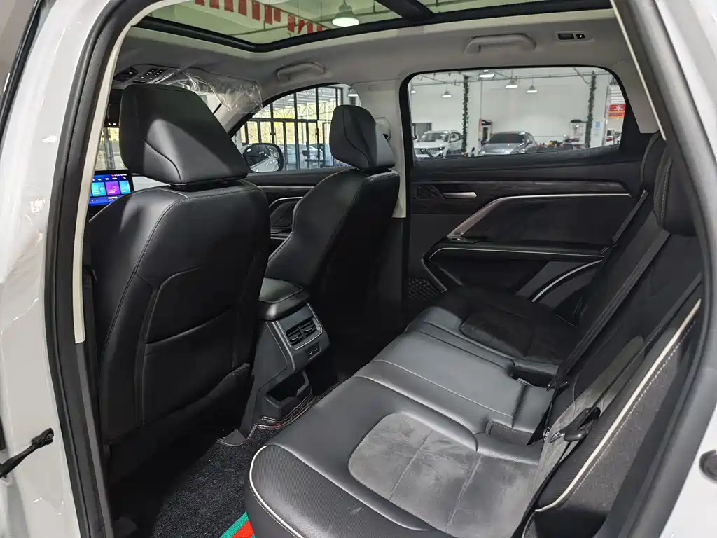 Haval H6 — миниатюра 5