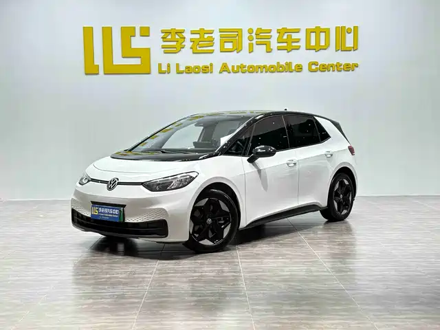 VOLKSWAGEN ID.3 2025