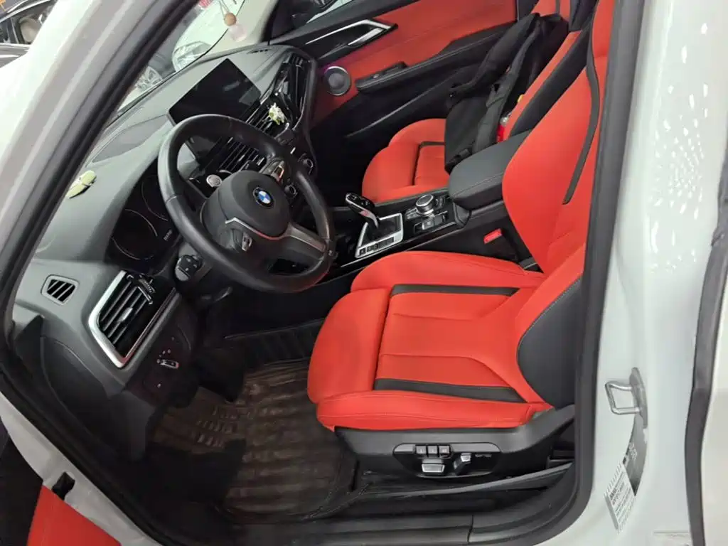 BMW 1 Series — миниатюра 15