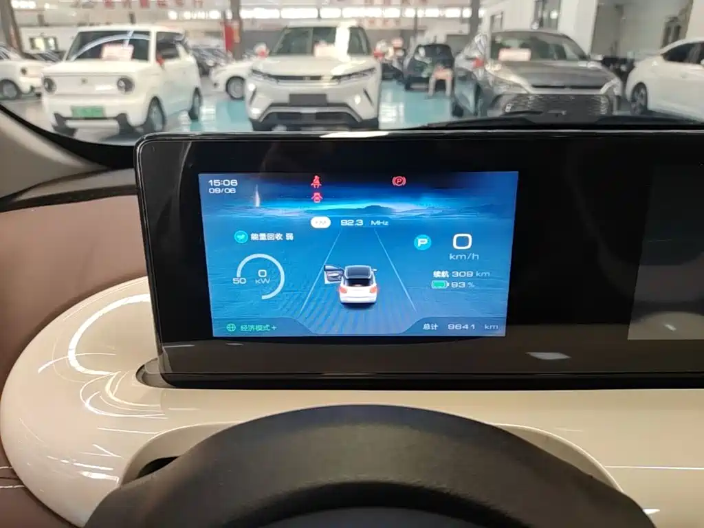 Wuling Bingo — миниатюра 12