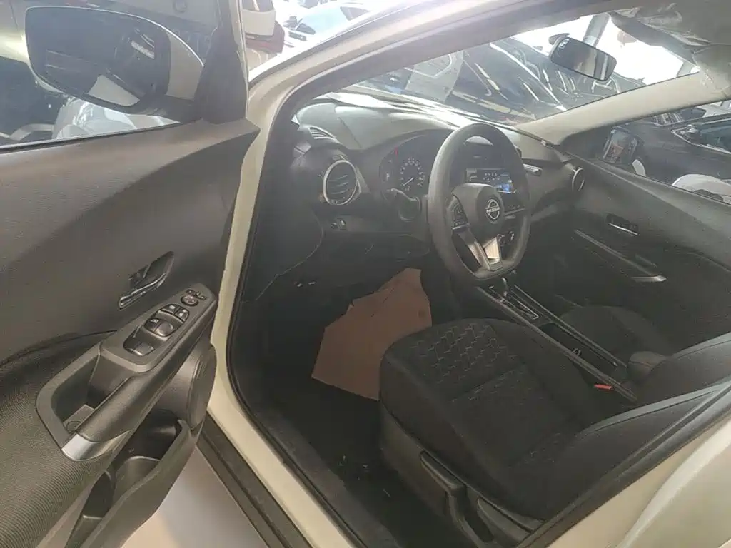 Nissan Kicks — миниатюра 16
