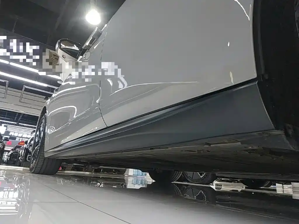 NIO ET5T — миниатюра 22
