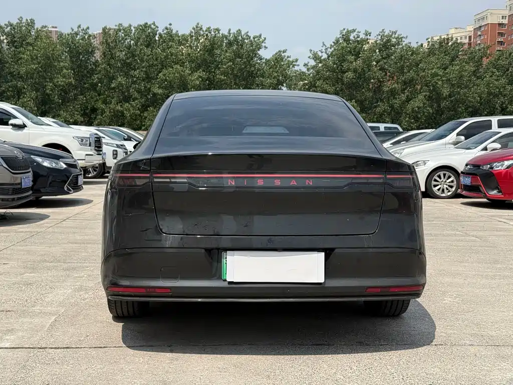 Nissan N7 — миниатюра 27