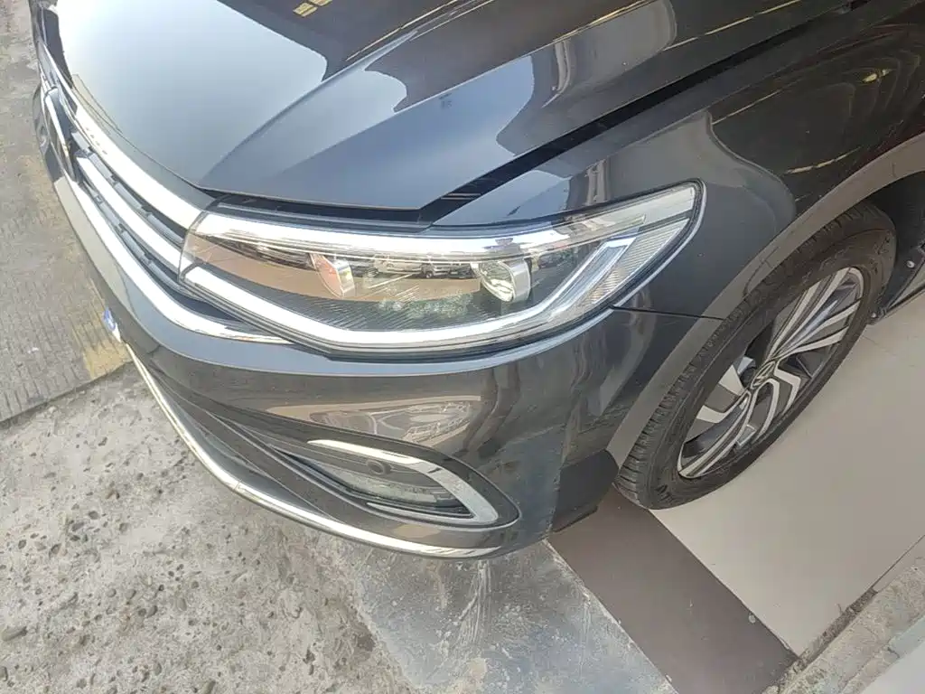 Volkswagen Bora — миниатюра 24