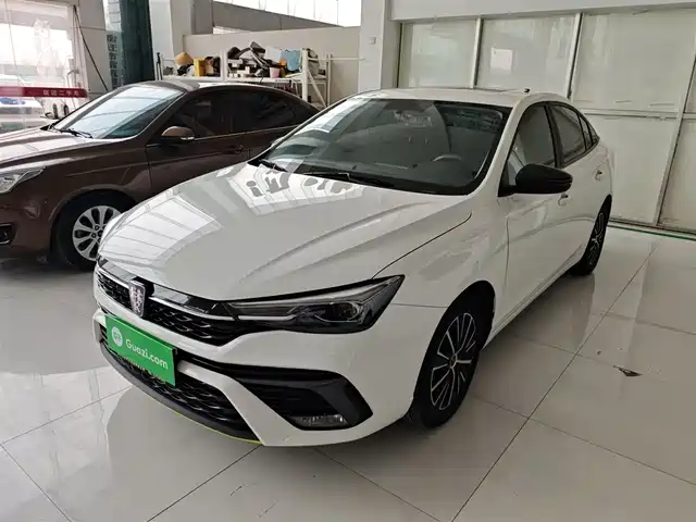 ROEWE I5