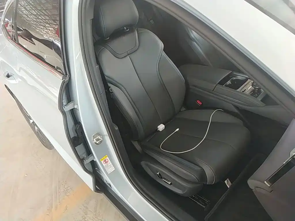 BYD Qin L — миниатюра 25