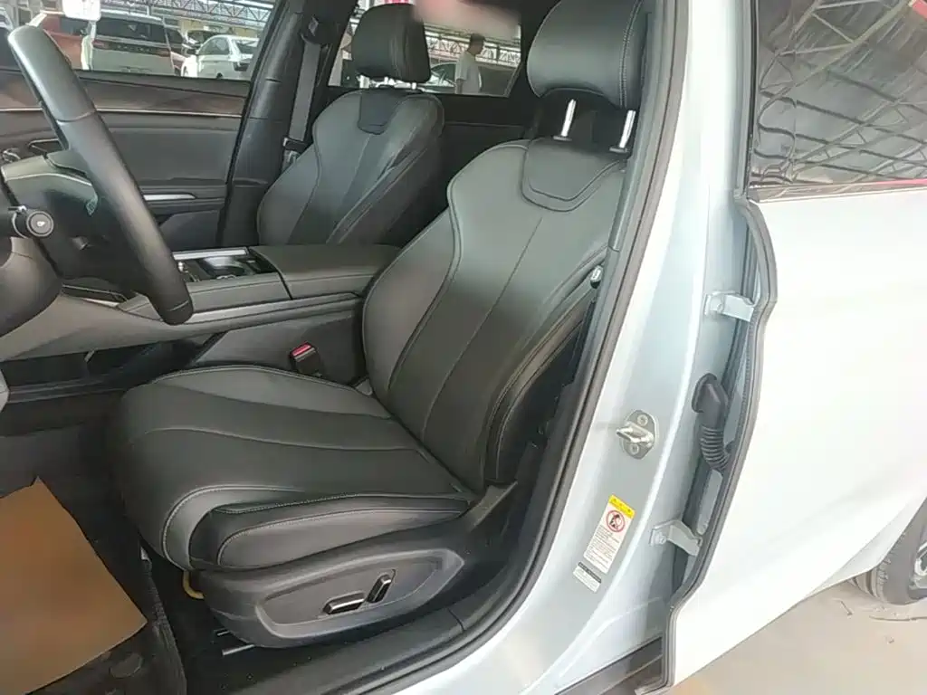 BYD Qin L — миниатюра 15